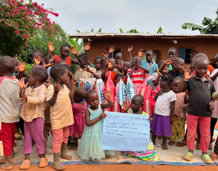 Community Outreach