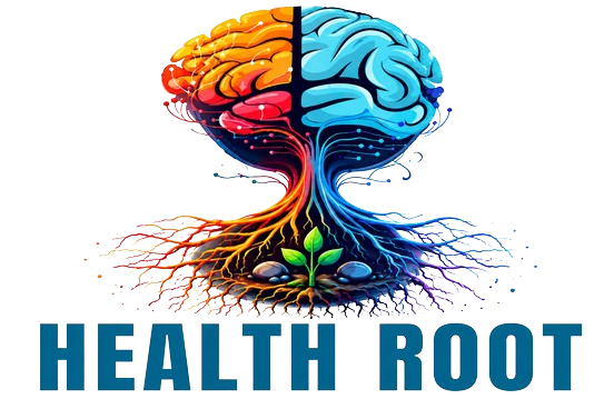 Health Root NGO Logo
