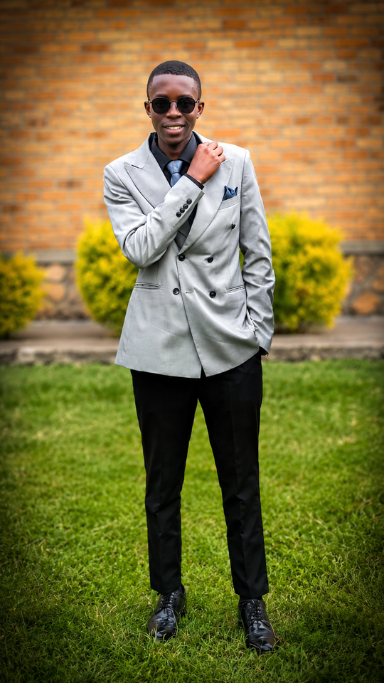 Jean Paul Mugisha