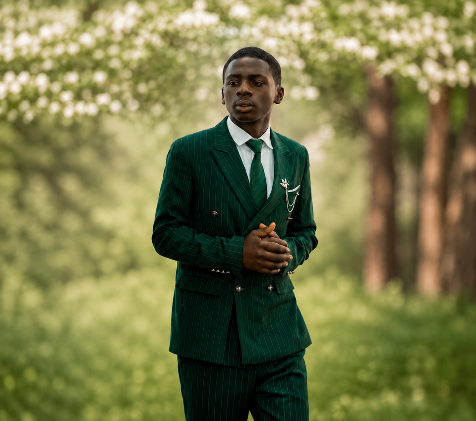 Asante Serge