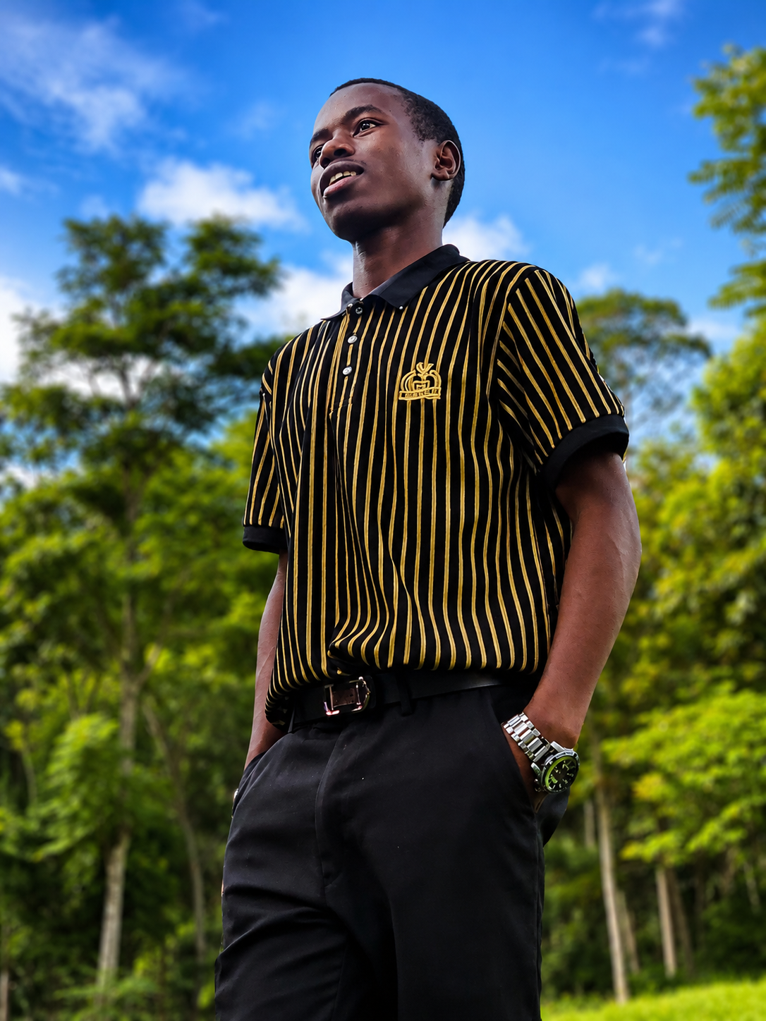 Habumugisha Elie
